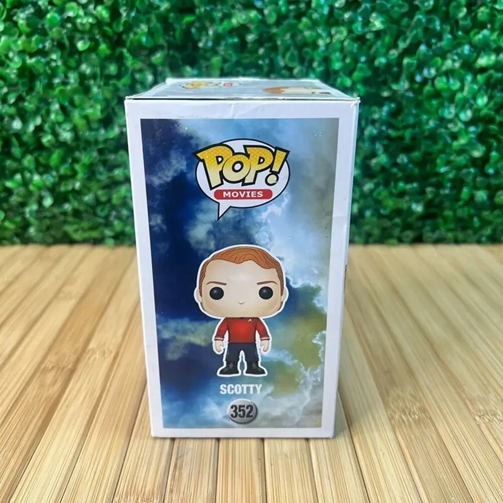 Funko this pop
